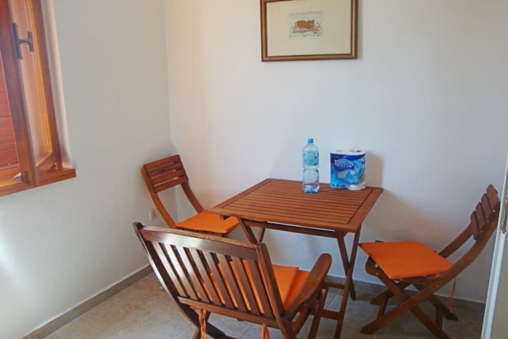Apartment Andri