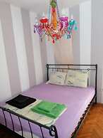 Apartment Andri