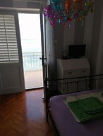 Apartment Andri