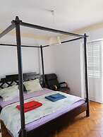 Apartment Andri