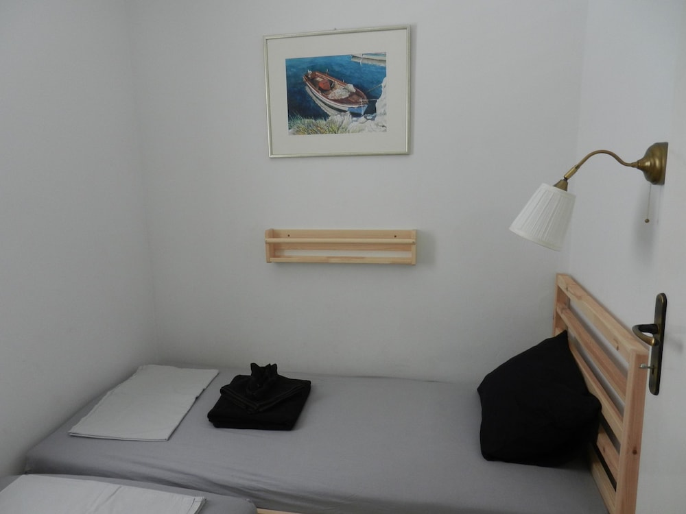 Apartment Andri