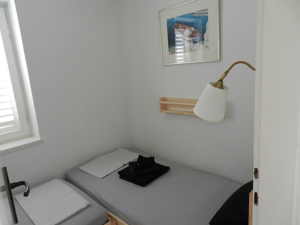 Apartment Andri