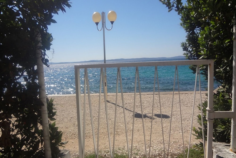 Apartment Andri