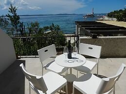 Apartment Andri