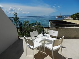Apartment Andri