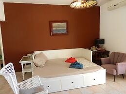 Apartment Andri