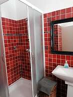 Apartment Andri