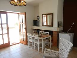 Apartment Andri