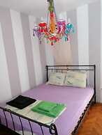 Apartment Andri