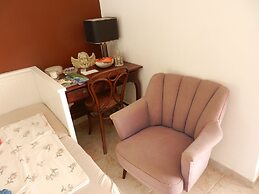 Apartment Andri