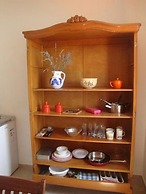 Apartment Andri