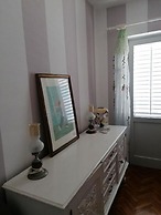 Apartment Andri