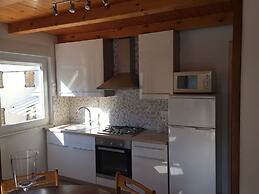 Apartments Durda