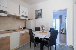 Apartments Josip