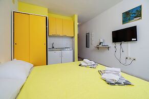 Apartments Tasa