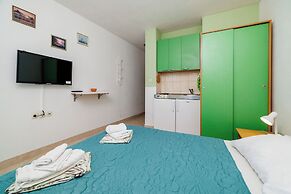 Apartments Tasa