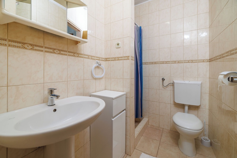 Apartments Tasa