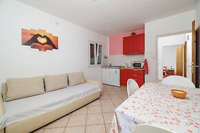 Apartments Tasa