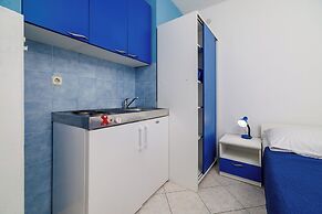 Apartments Tasa
