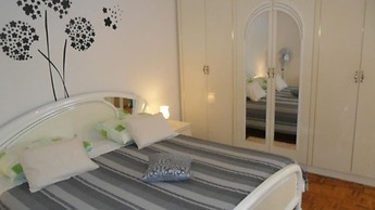 Apartment Ralje