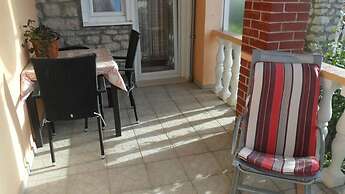 Apartment Ralje
