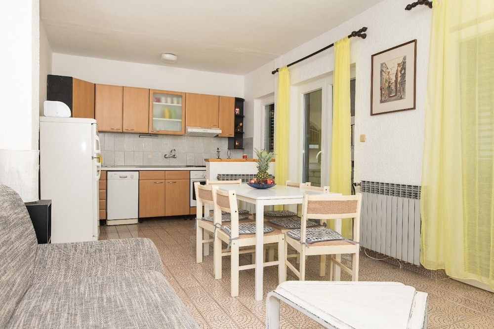 Apartment Matija