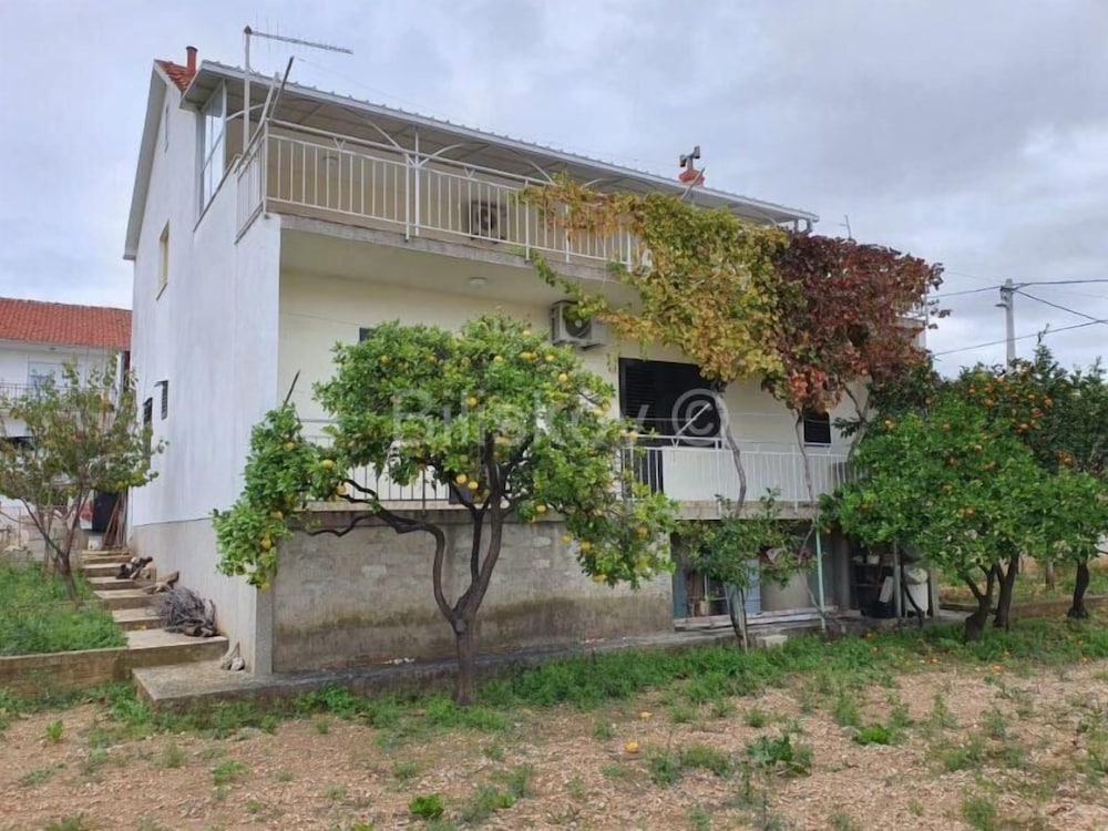 Apartments Gabi i Miki