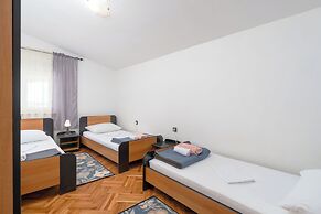 Apartments Bozica