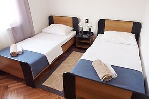 Apartments Bozica
