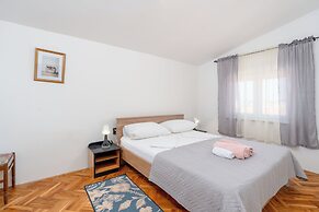 Apartments Bozica