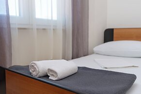 Apartments Bozica