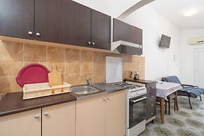 Apartments Bozica