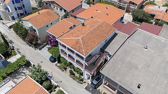 Apartments Bozica