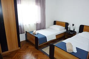Apartments Bozica