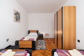 Apartments Bozica