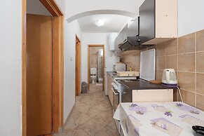 Apartments Bozica