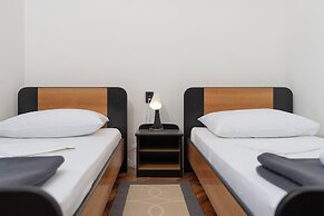 Apartments Bozica