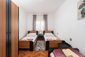 Apartments Bozica