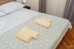 Apartments Bozica