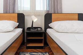 Apartments Bozica