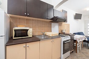 Apartments Bozica