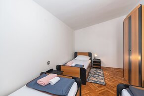 Apartments Bozica