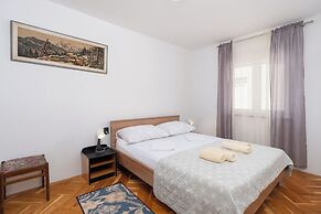Apartments Bozica