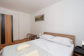 Apartments Bozica