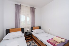 Apartments Bozica