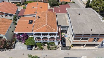 Apartments Bozica