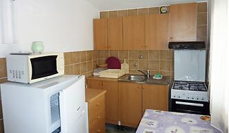 Apartments Bozica