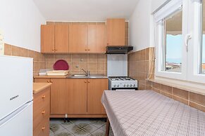 Apartments Bozica