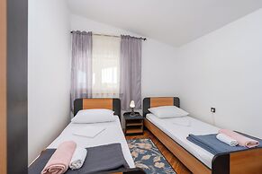 Apartments Bozica