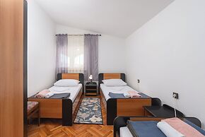 Apartments Bozica